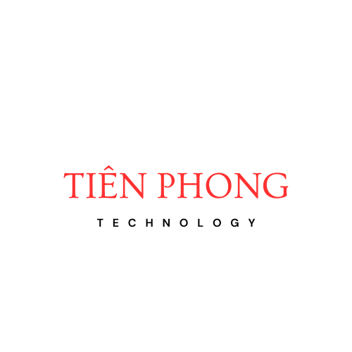 CÔNG TY TNHH TIÊN PHONG CÔNG NGHỆ SỐ